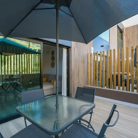 Daire Golden Coast By Canariasgetaway