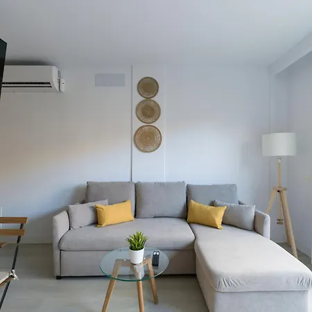 Golden Coast By Canariasgetaway Daire *