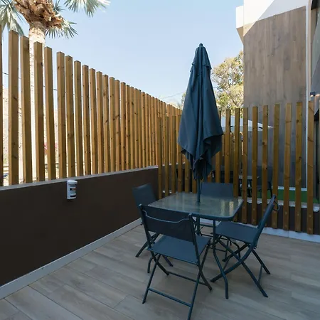 Golden Coast By Canariasgetaway