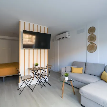 Daire Golden Coast By Canariasgetaway