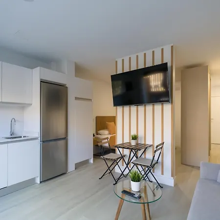 Daire Golden Coast By Canariasgetaway