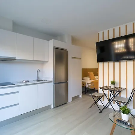 Golden Coast By Canariasgetaway Daire