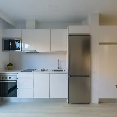 Golden Coast By Canariasgetaway Daire Mogán