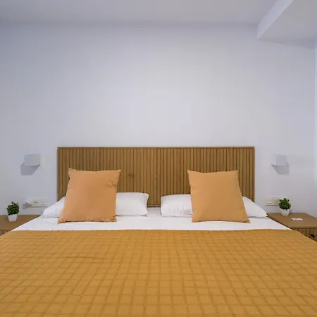 Golden Coast By Canariasgetaway * Mogán