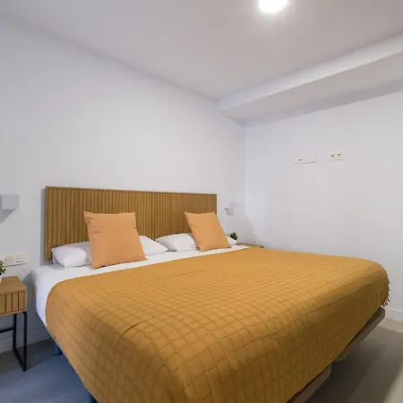 Golden Coast By Canariasgetaway Daire *