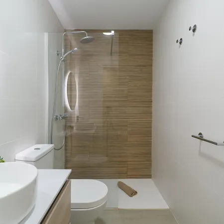 Golden Coast By Canariasgetaway Daire Mogán