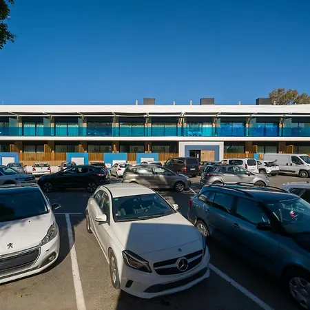 Daire Golden Coast By Canariasgetaway *