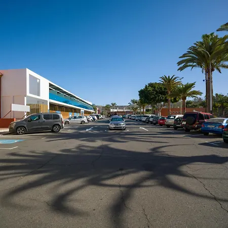 Daire Golden Coast By Canariasgetaway Mogán