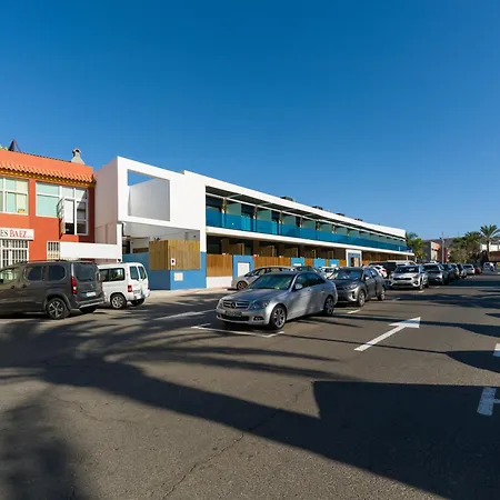 Daire Golden Coast By Canariasgetaway *