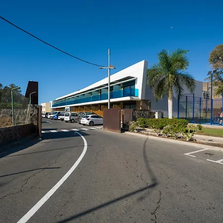 Golden Coast By Canariasgetaway Mogán