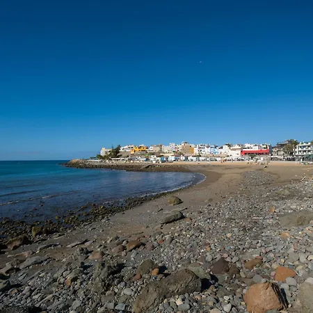 Golden Coast By Canariasgetaway * Mogán