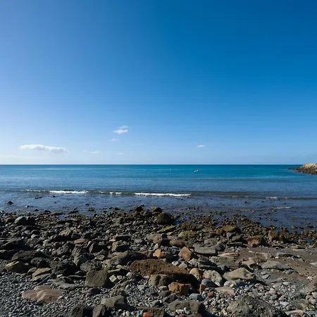 Golden Coast By Canariasgetaway Daire Mogán