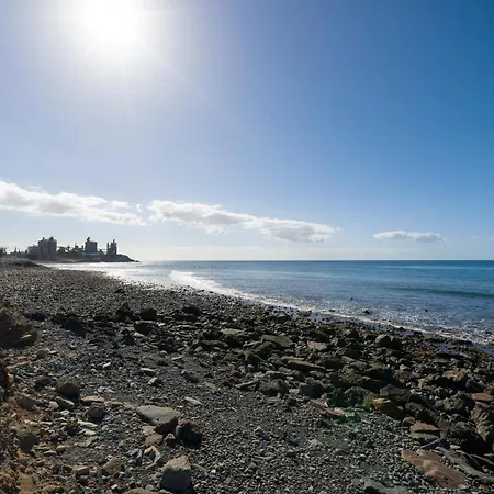 Golden Coast By Canariasgetaway