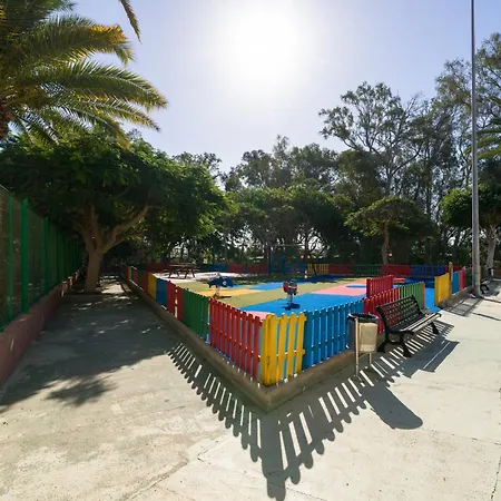 Daire Golden Coast By Canariasgetaway