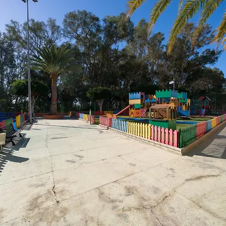 Golden Coast By Canariasgetaway Daire